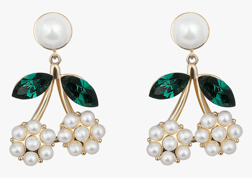 Earrings, HD Png Download, Free Download