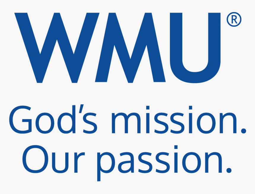 Woman's Missionary Union, HD Png Download, Free Download