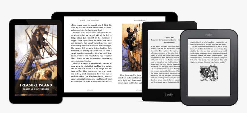 E Books Free, HD Png Download, Free Download