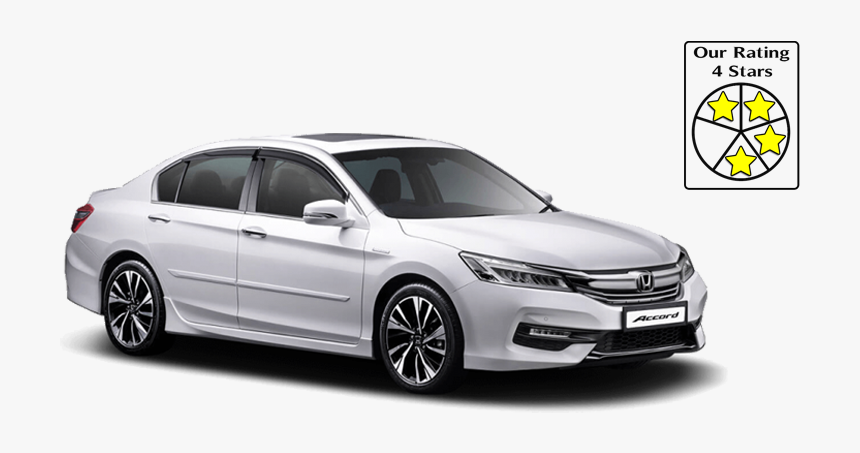 Honda Accord Price In India, HD Png Download, Free Download