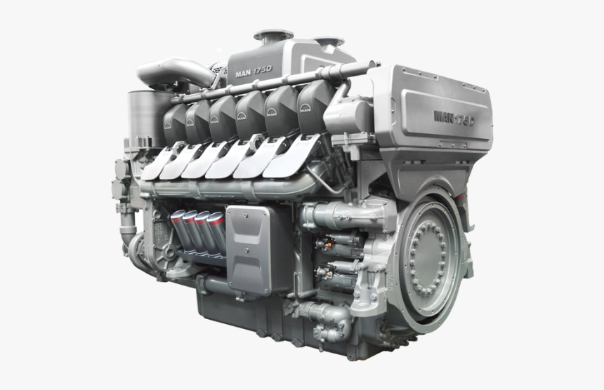 Electric Generator, HD Png Download, Free Download