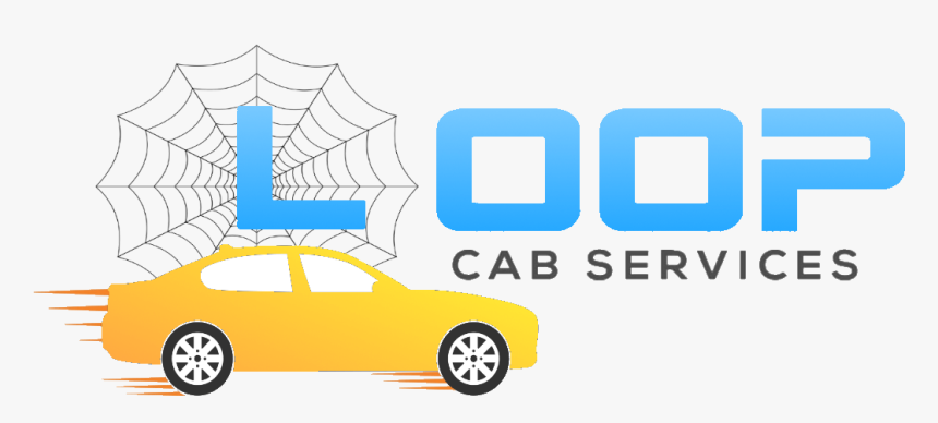 Loop Cab - Executive Car, HD Png Download, Free Download