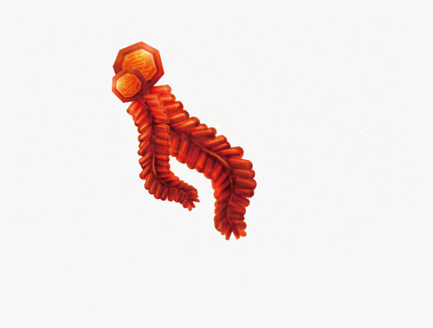 Firecrackers Png Pic - Centipede, Transparent Png, Free Download