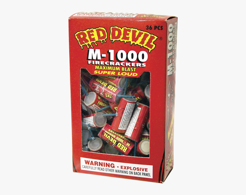 Large - Red Devils Fireworks, HD Png Download, Free Download