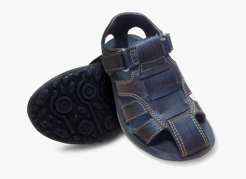 Slide Sandal, HD Png Download, Free Download