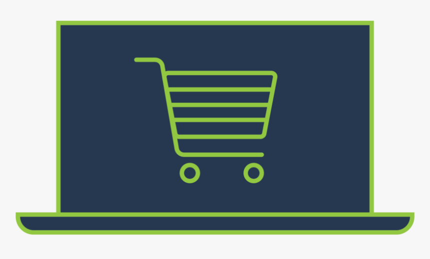 E Commerce 10 - Sign, HD Png Download, Free Download