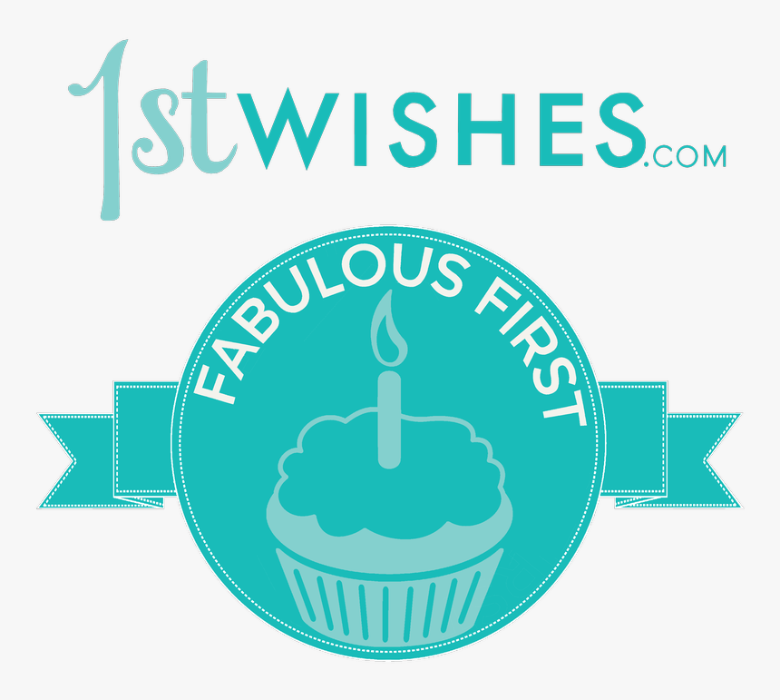 1st Wishes - Cupcake, HD Png Download, Free Download