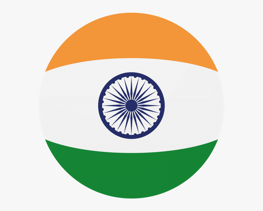 India Flag Png - India Flag Icon Png, Transparent Png - kindpng