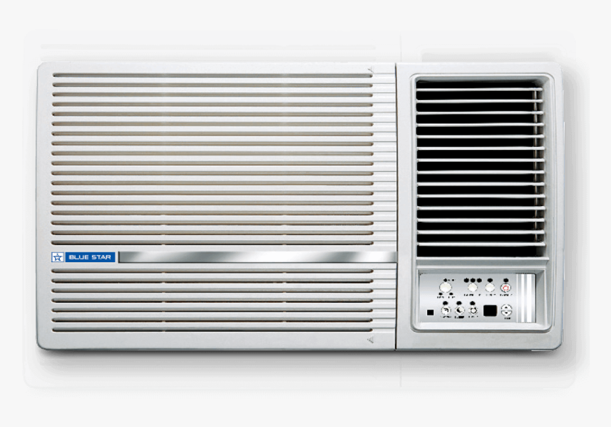 Inverter - Blue Star Window Inverter Ac, HD Png Download, Free Download