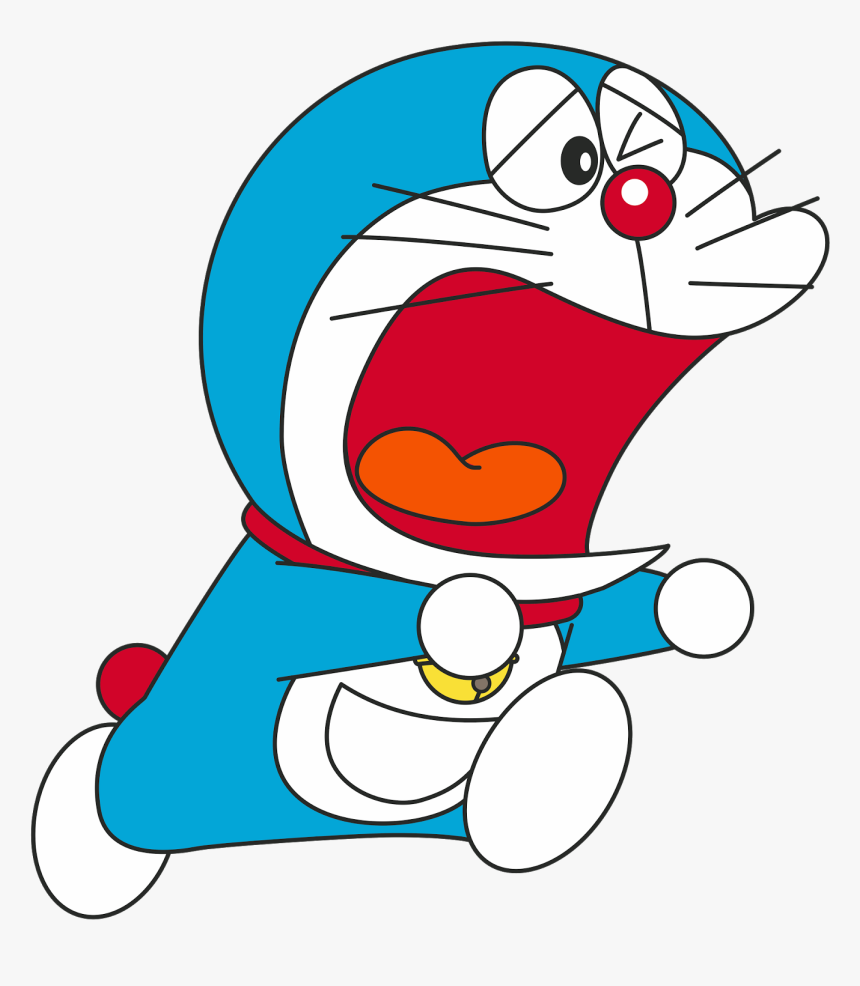 Hello Kitty And Doraemon, HD Png Download, Free Download