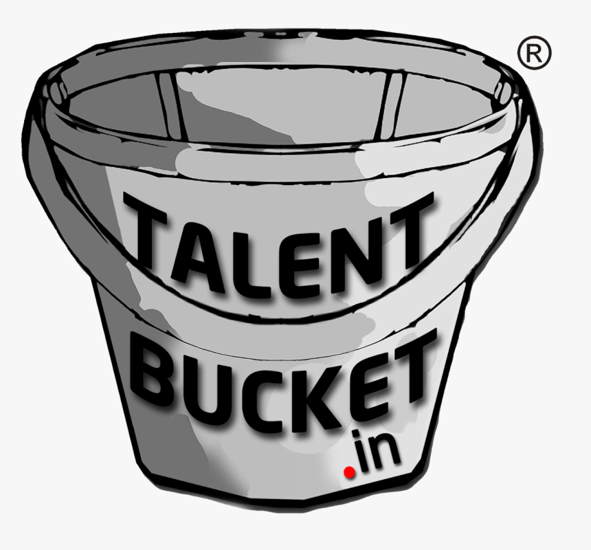 Talent Bucket - Caffeinated Drink, HD Png Download, Free Download