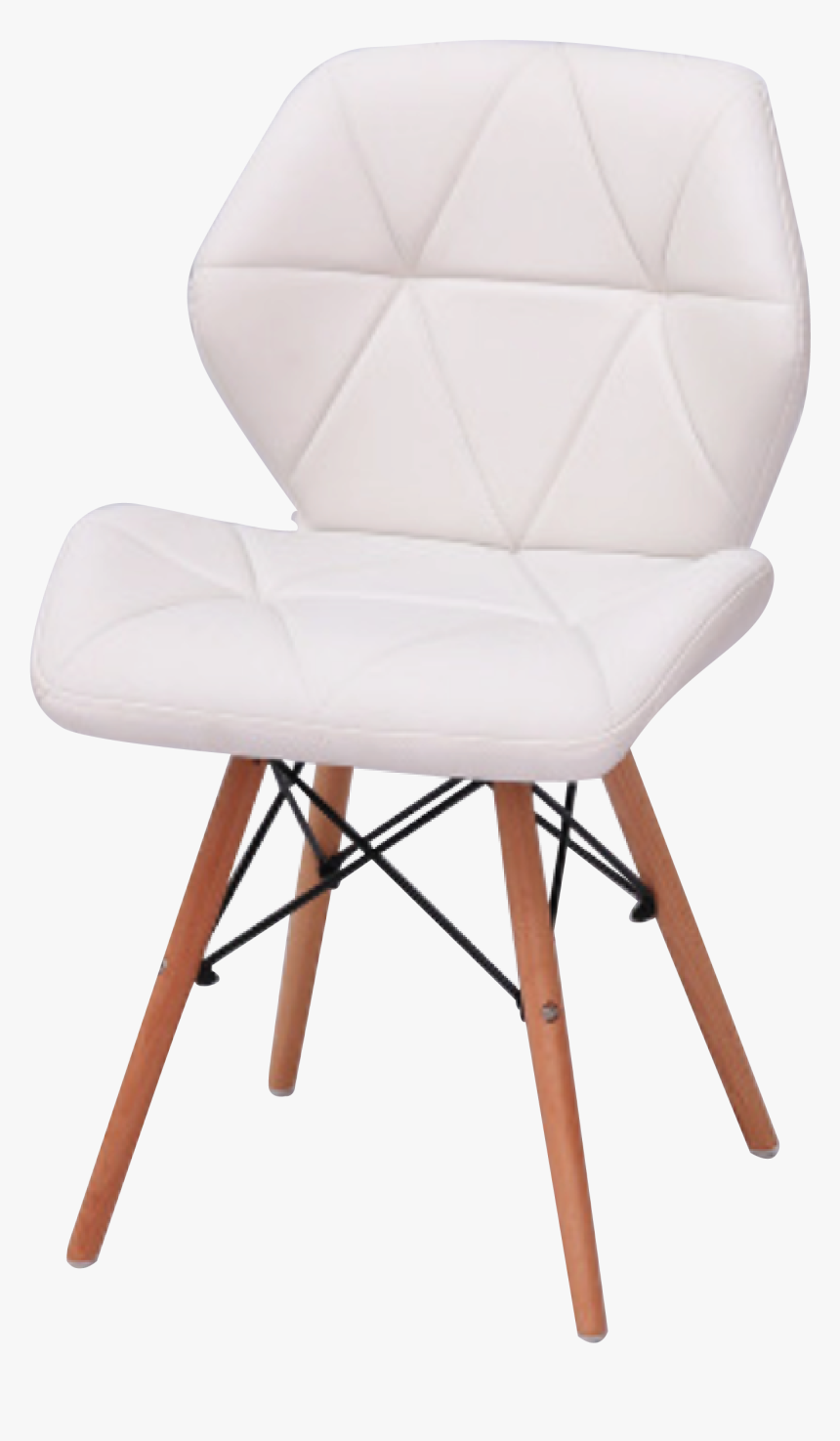 -white - Club Chair, HD Png Download, Free Download