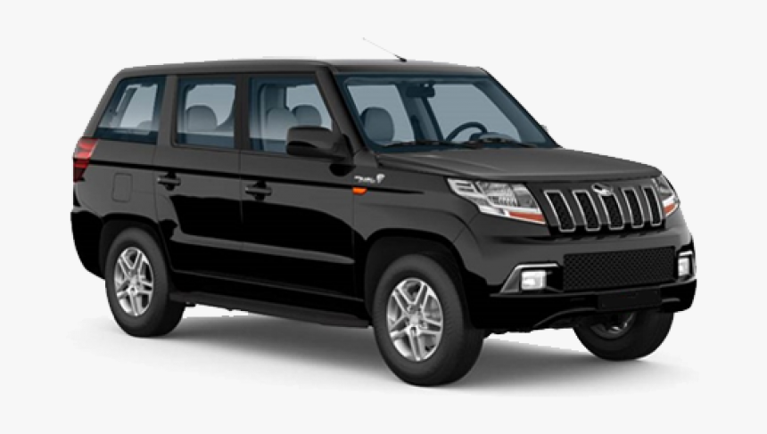 Mahindra Tuv 300 Plus, HD Png Download, Free Download