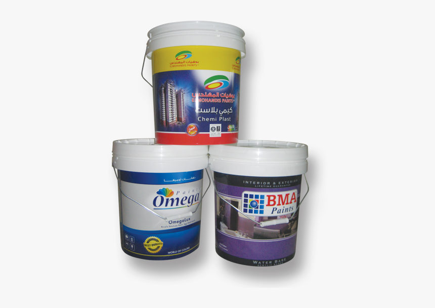 plastic bucket manufacturers in uae