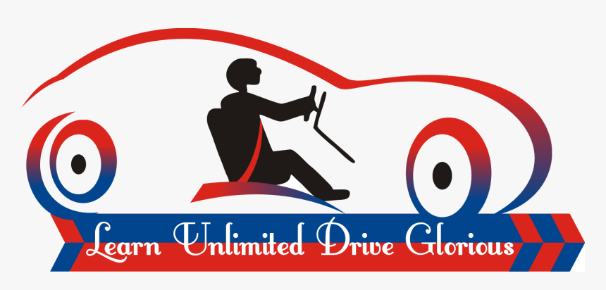 Venkateswara Transparent Background - Logo For Driving School, HD Png Download, Free Download