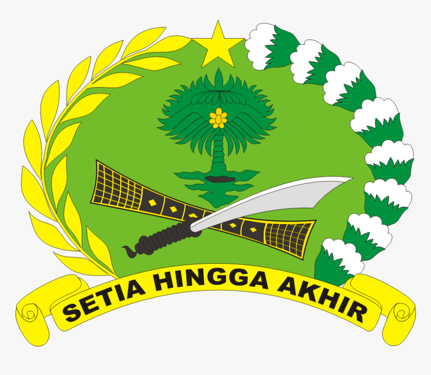 Jatiya Pataka Png - Kodam Vii/wirabuana, Transparent Png, Free Download