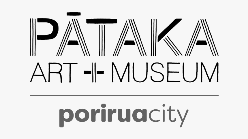 Pataka Pcc Logo Reg - Museum Der Phantasie, HD Png Download, Free Download