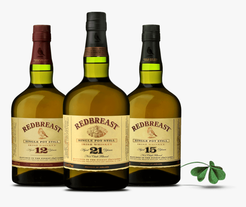 Transparent Liam Neeson Png - Redbreast Irish Whiskey, Png Download, Free Download