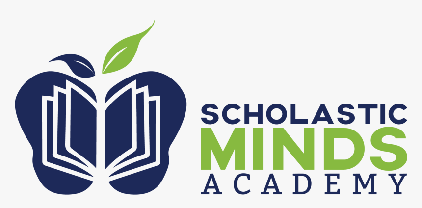 Scholastic Minds Academy - Emblem, HD Png Download, Free Download
