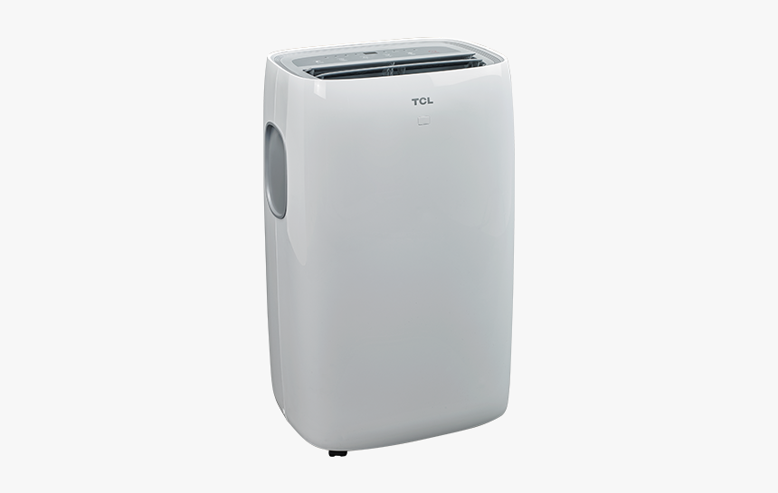 Tcl 8,000 Btu Portable Air Conditioner - Dehumidifier, HD Png Download, Free Download