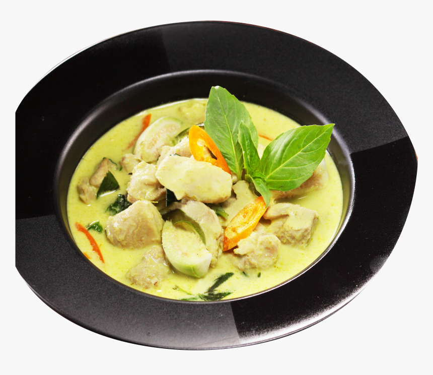 Kang Keaw Wan Green Curry, HD Png Download, Free Download