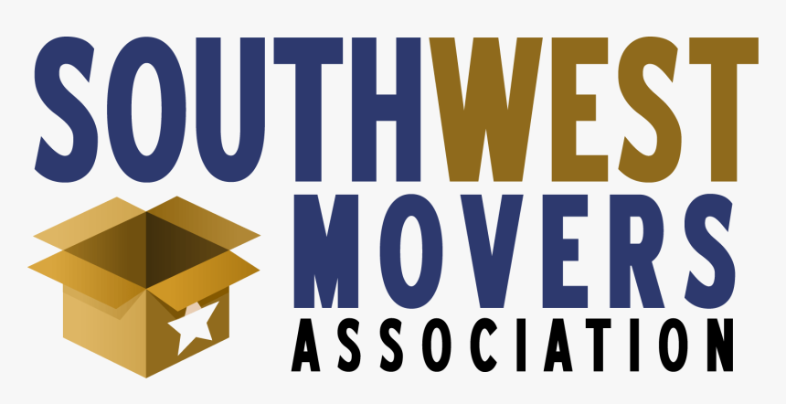 Southwest Movers Association Logo - Southwest Movers Association, HD Png Download, Free Download