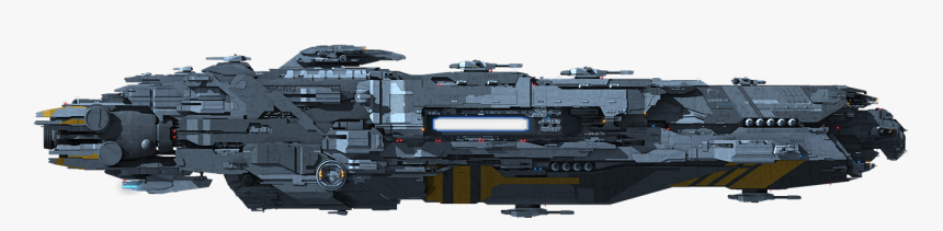 Astro Empire Battleship, HD Png Download, Free Download