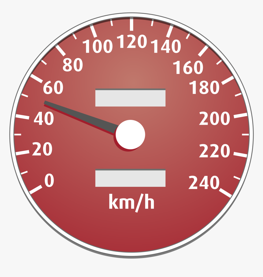 French Car Meter Clip Arts - Car Meter Png, Transparent Png, Free Download