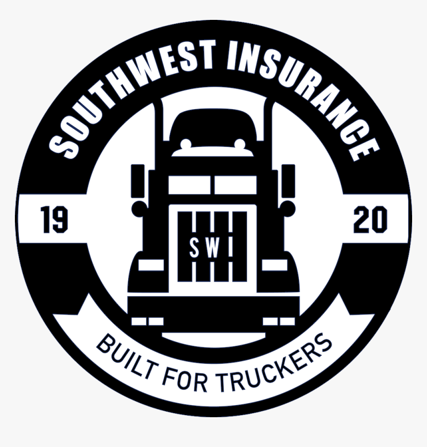 Southwest Insurance Logo - Emblem, HD Png Download, Free Download