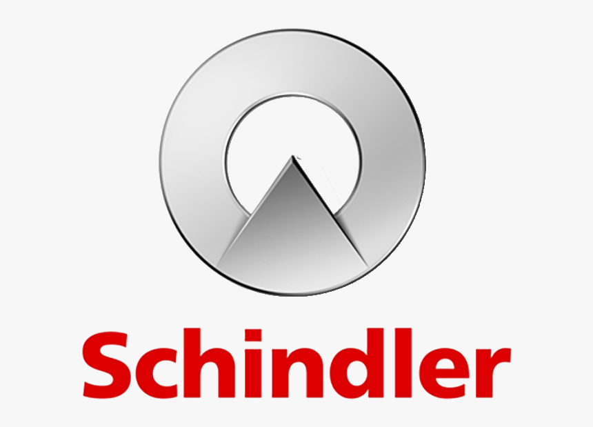 Schindler Elevator Corporation Logo, HD Png Download, Free Download