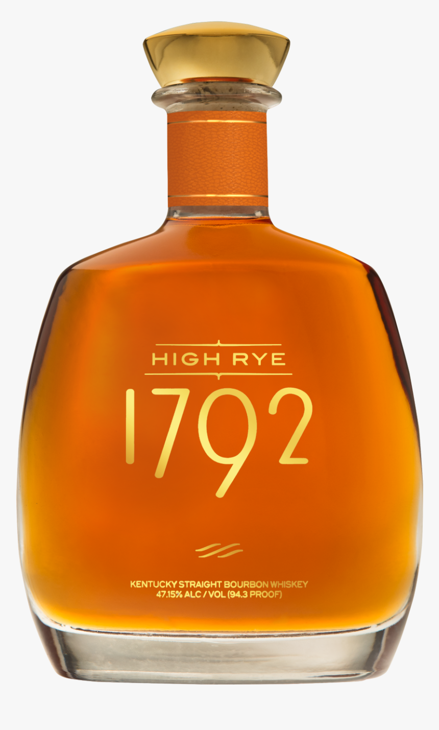 1792 Bourbon Full Proof, HD Png Download, Free Download