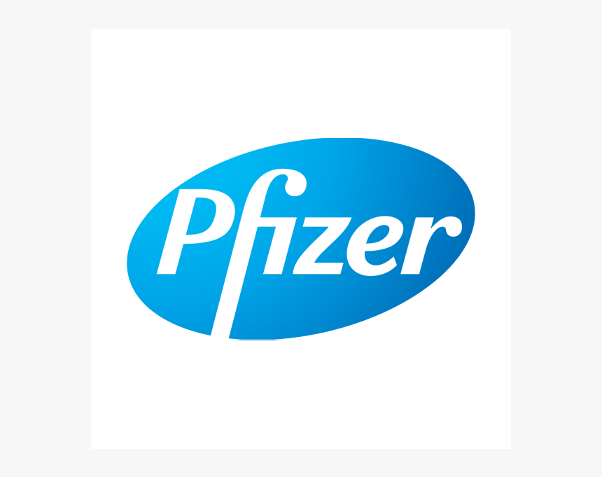 Pfizer Logo-1480x1019 - Pfizer New, HD Png Download, Free Download