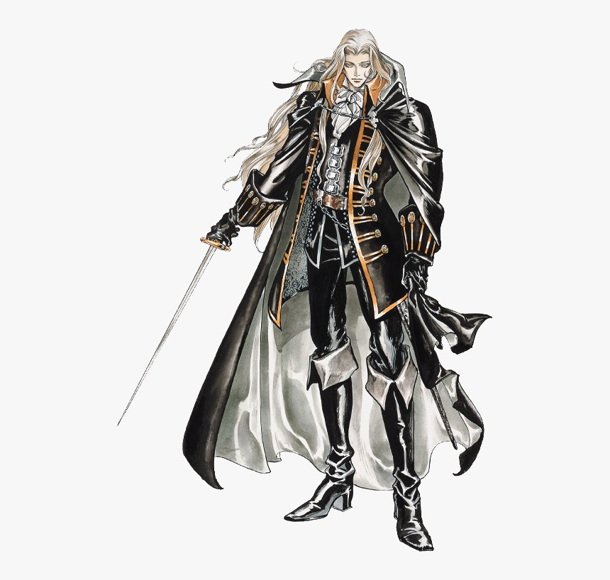 Castlevania Symphony Of The Night, HD Png Download, Free Download