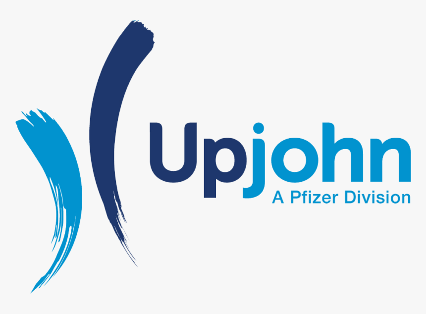 Logo - Mylan Upjohn, HD Png Download, Free Download