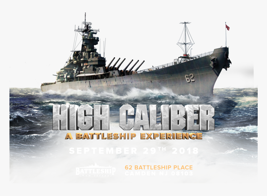 Battlecruiser, HD Png Download, Free Download