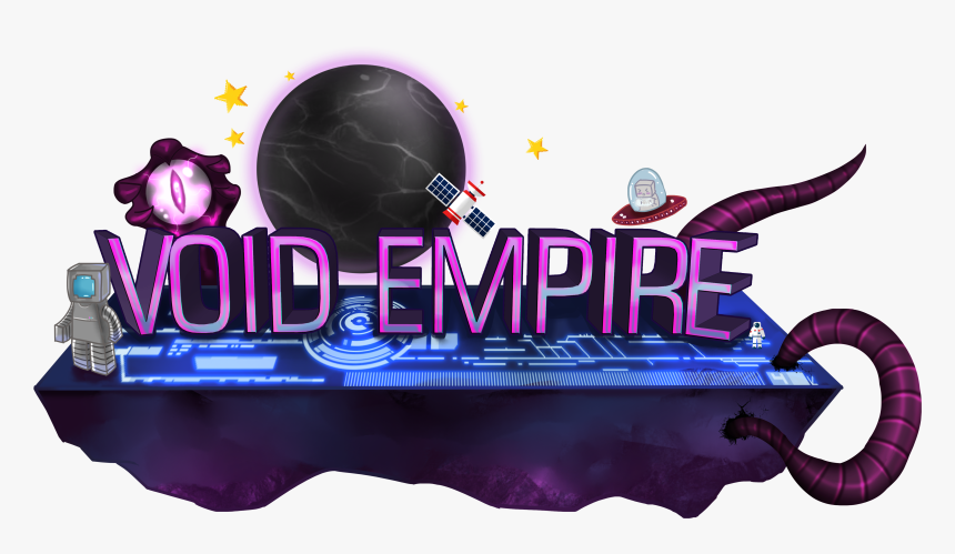 Void Empire, HD Png Download, Free Download