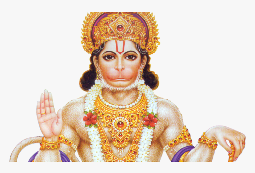 Hanuman Jayanti - Happy Hanuman Jayanti 2019, HD Png Download, Free Download