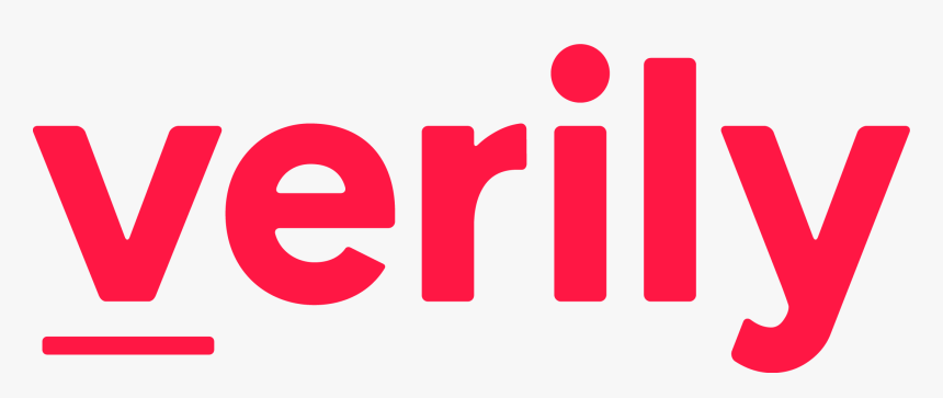 Verily - Google Verily, HD Png Download, Free Download