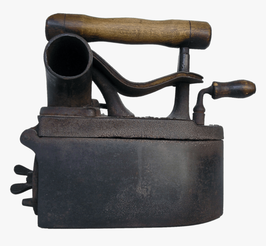 Charcoal Iron, HD Png Download, Free Download