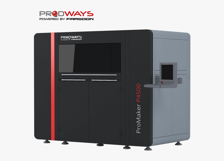 Industrial Plastic 3d Printer With High Temperature - Electronics, HD ...