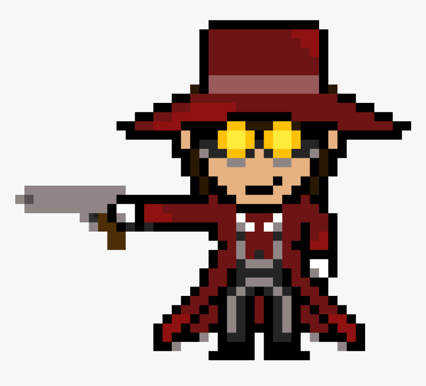 Alucard Png, Transparent Png, Free Download