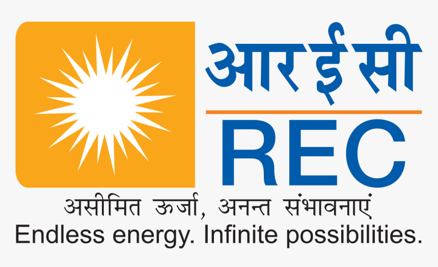 rural-electrification-corporation-limited-logo-hd-png-download-kindpng