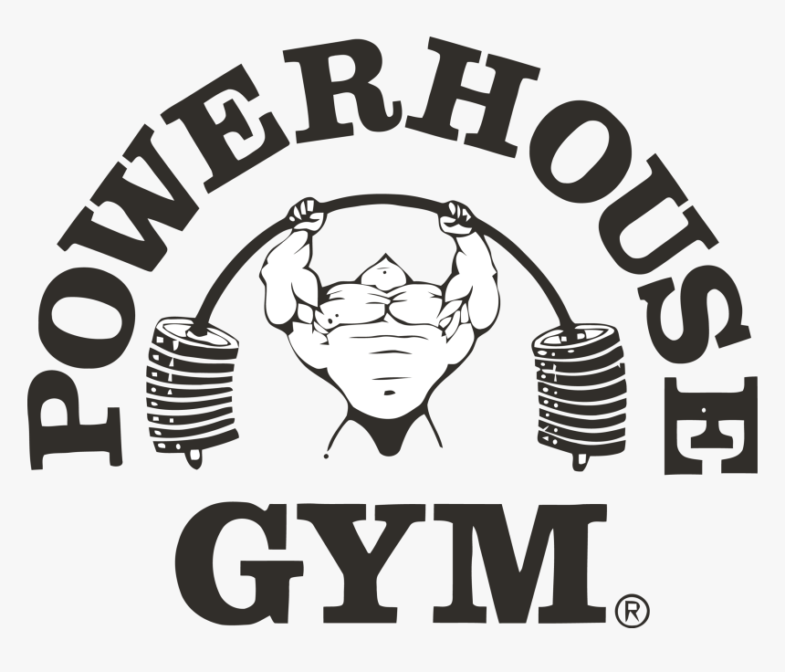 Powerhouse Gym, HD Png Download, Free Download