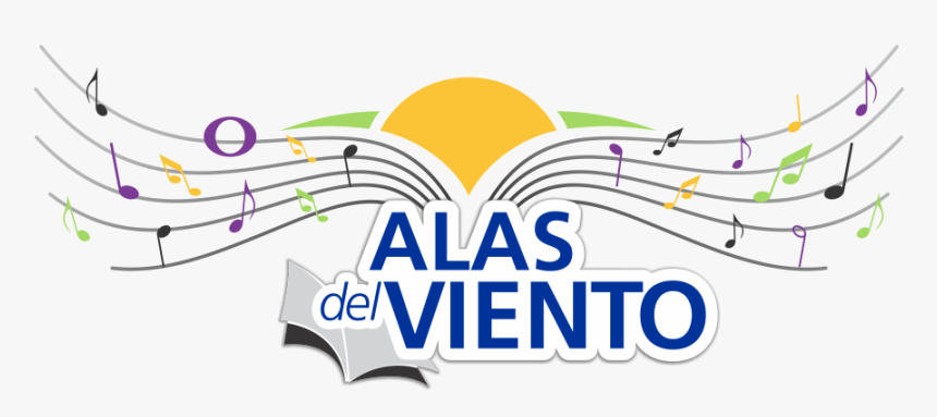 Alas Del Viento Orquesta Escuela Infanto Juvenil - Alas Del Viento, HD Png Download, Free Download