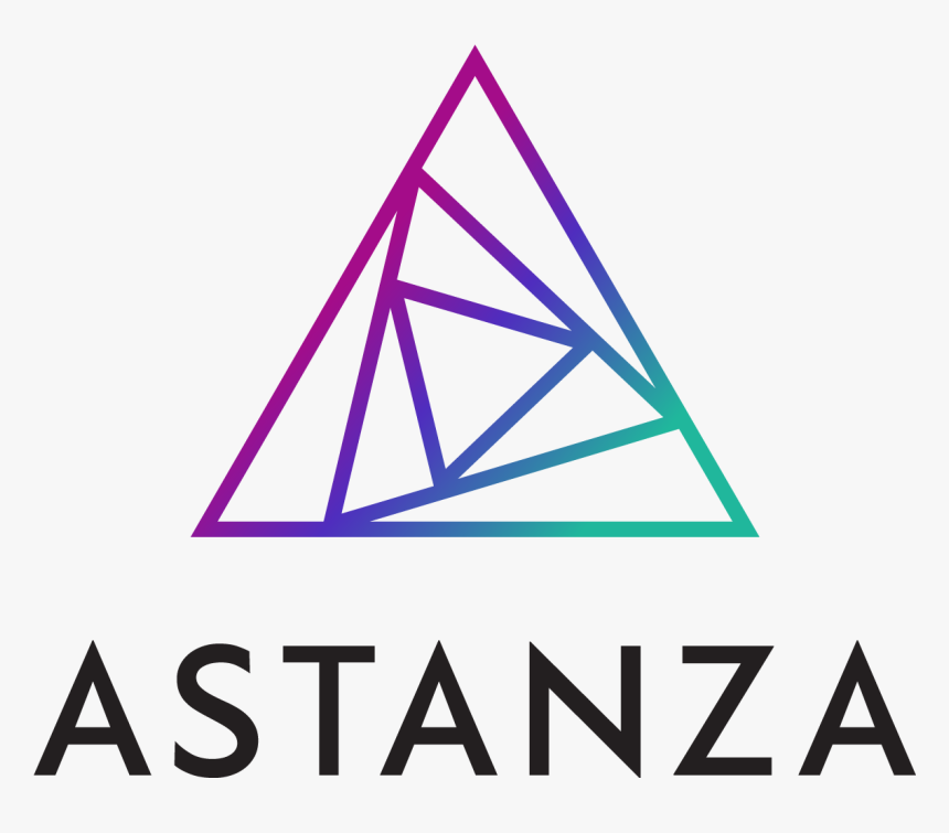 Astanza Laser Logo, HD Png Download, Free Download