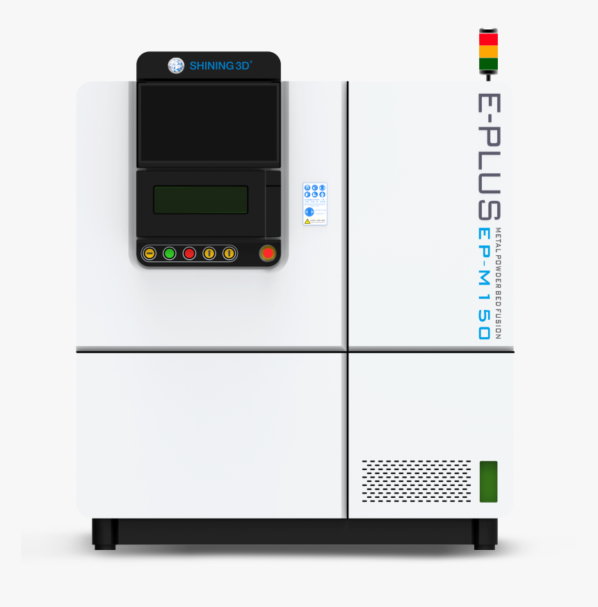 Shining 3d Printer, HD Png Download, Free Download