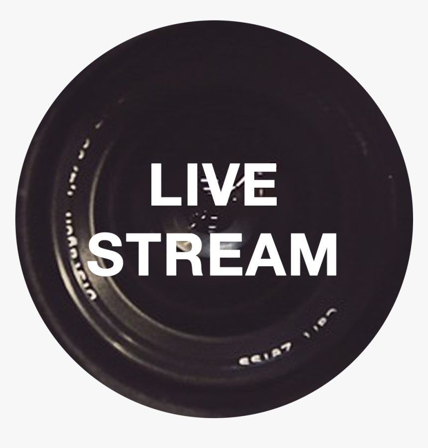 Live Stream Png, Transparent Png, Free Download