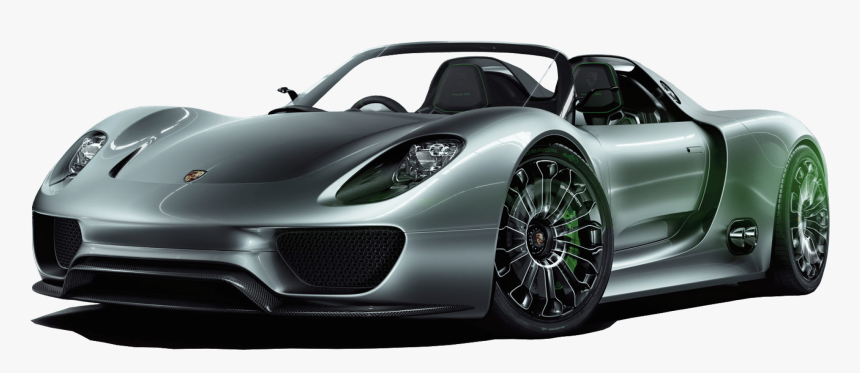 Porsche Photo Background - Porsche 919 Spyder Model, HD Png Download, Free Download