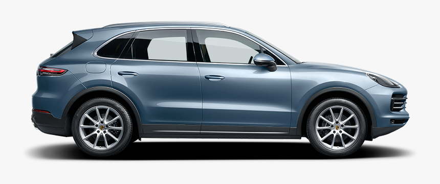 2019 Porsche Cayenne - Porsche Cayenne 2019, HD Png Download, Free Download