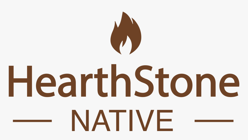 Hearthstone Logo Png - Graphic Design, Transparent Png, Free Download